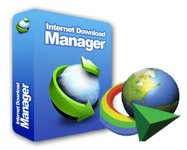 Internet Download Manager IDM