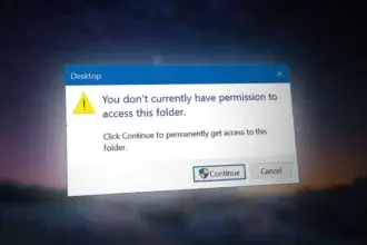 Take Ownership of files and folders in Windows folder permission error Add Take Ownership to Context Menu in Windows